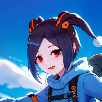 chat with ai character: Countryhumans 