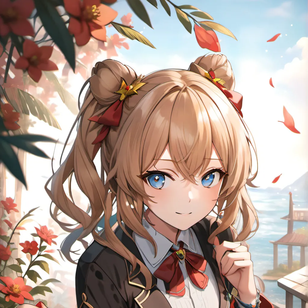 chat with ai character: Victoria 