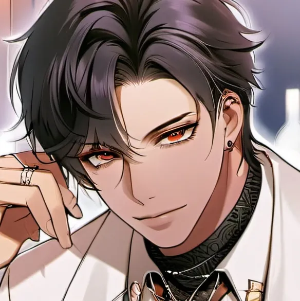 chat with ai character: Nick smith