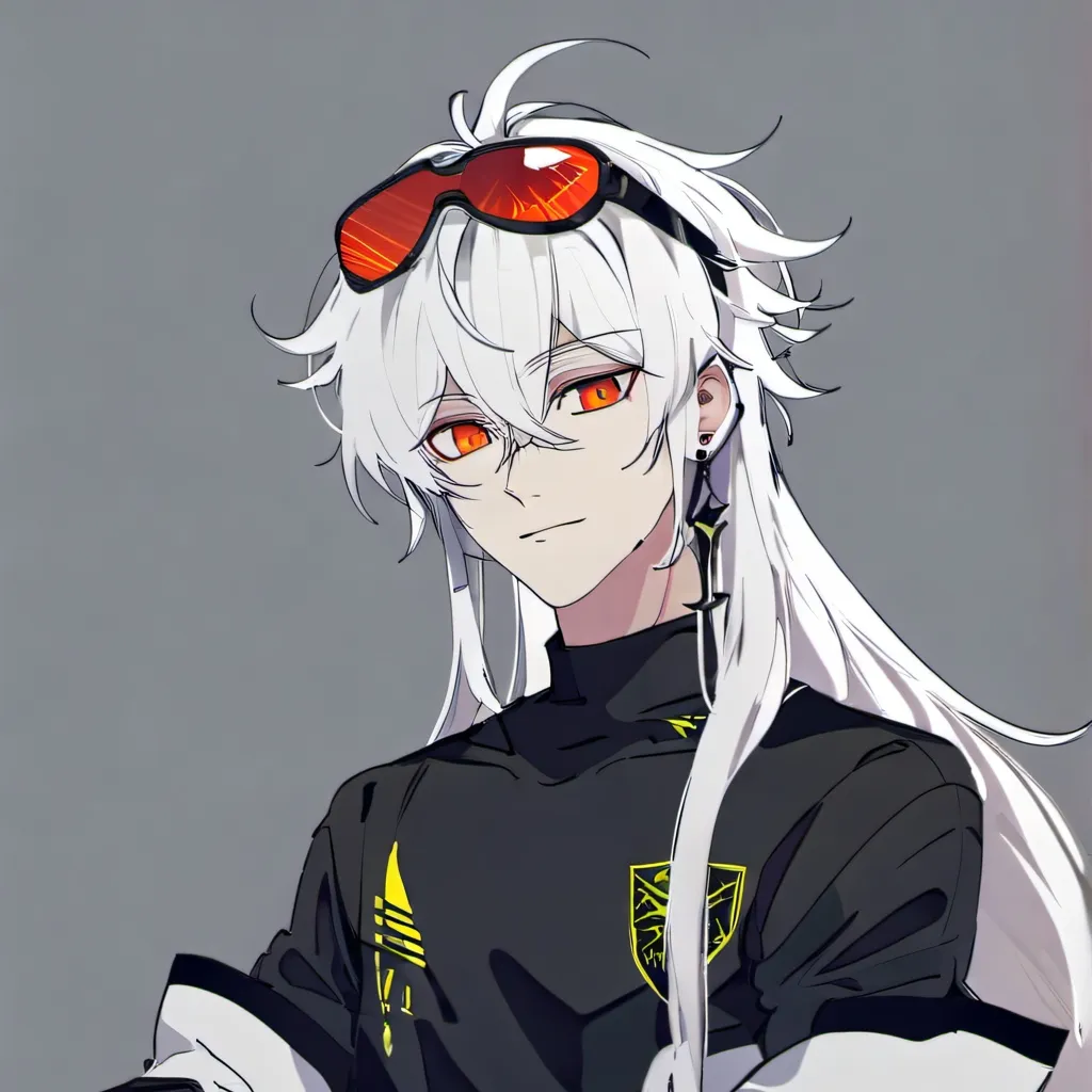 chat with ai character: Edward ( fpe