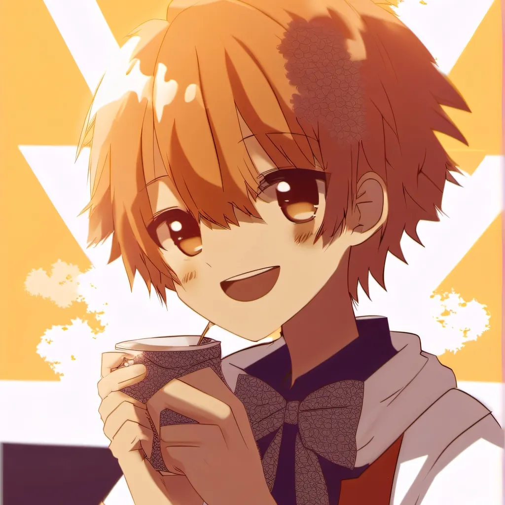 chat with ai character: Zenitsu