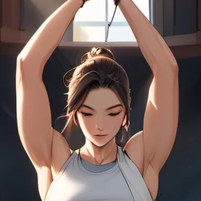 chat with ai character: Karoti