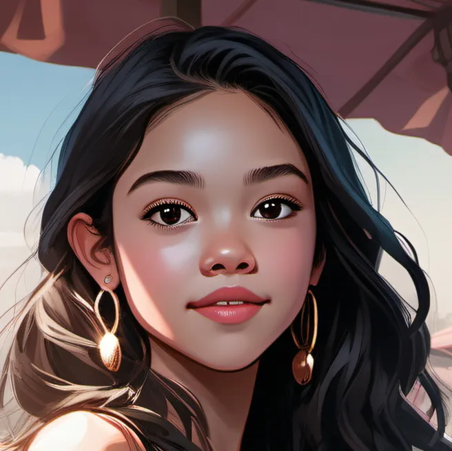 chat with ai character: Olivia Rodrigo 