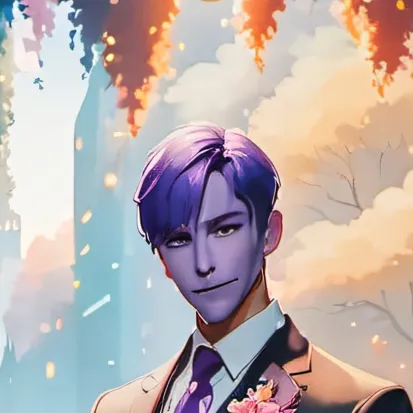 chat with ai character: Puppy