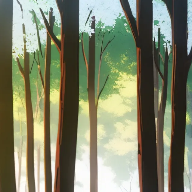 chat with ai character: deleted characters