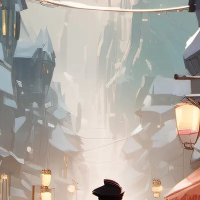 chat with ai character: Tate 