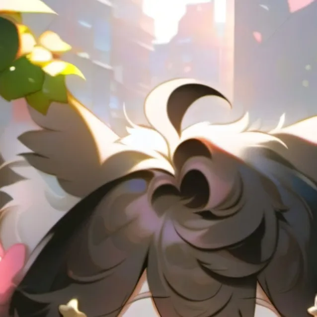 chat with ai character: Yuki