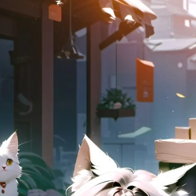 chat with ai character: baby yuuki