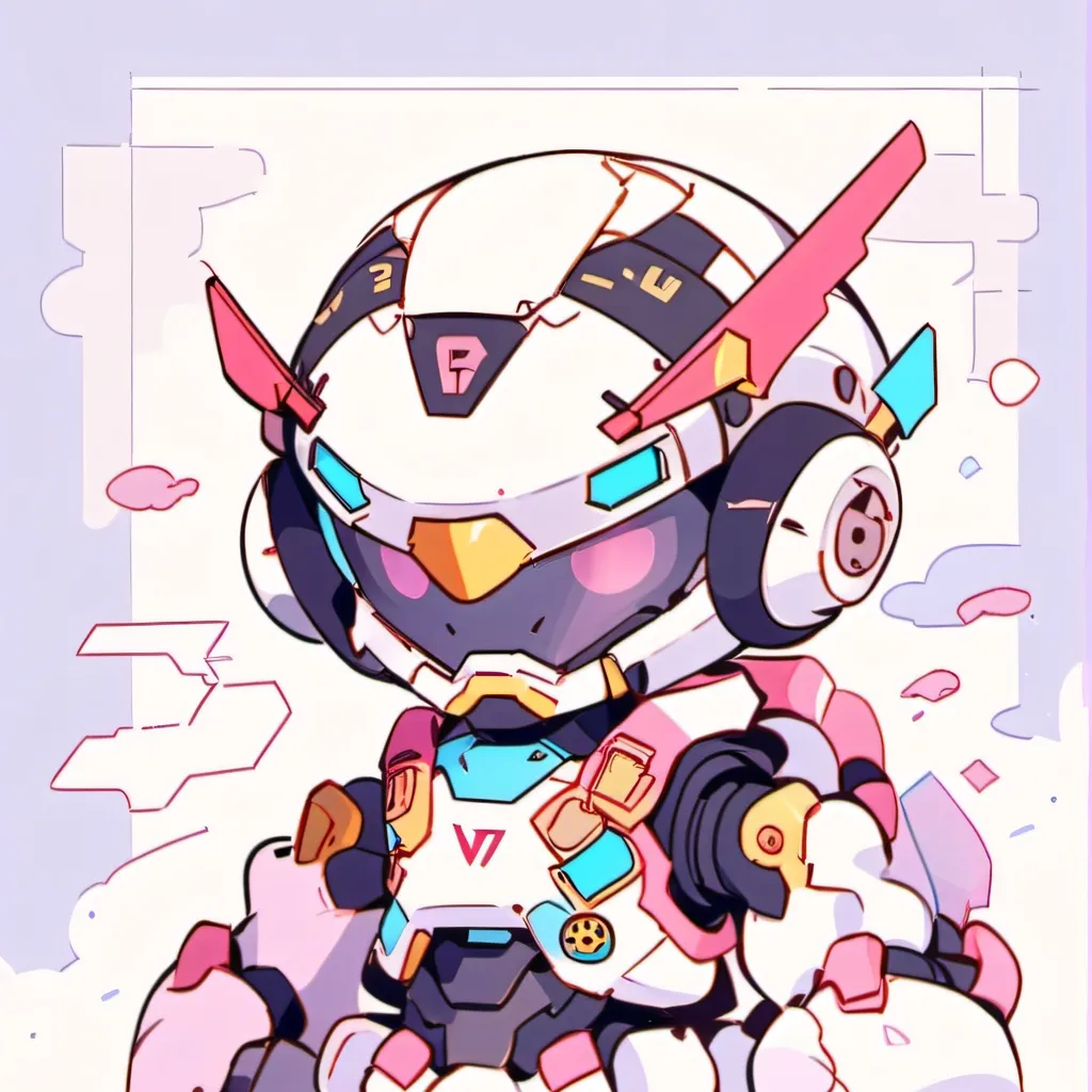 chat with ai character: murder Drones 