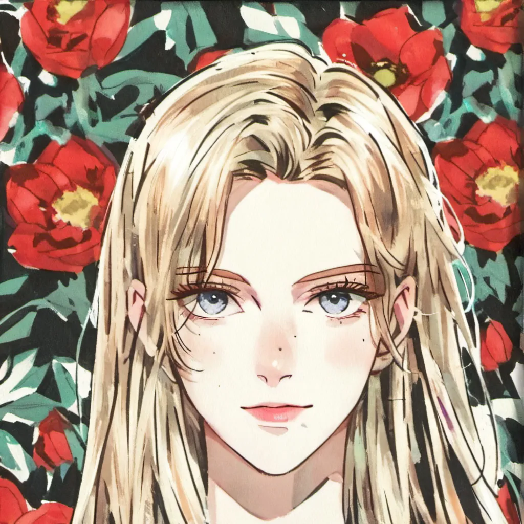 chat with ai character: Desi