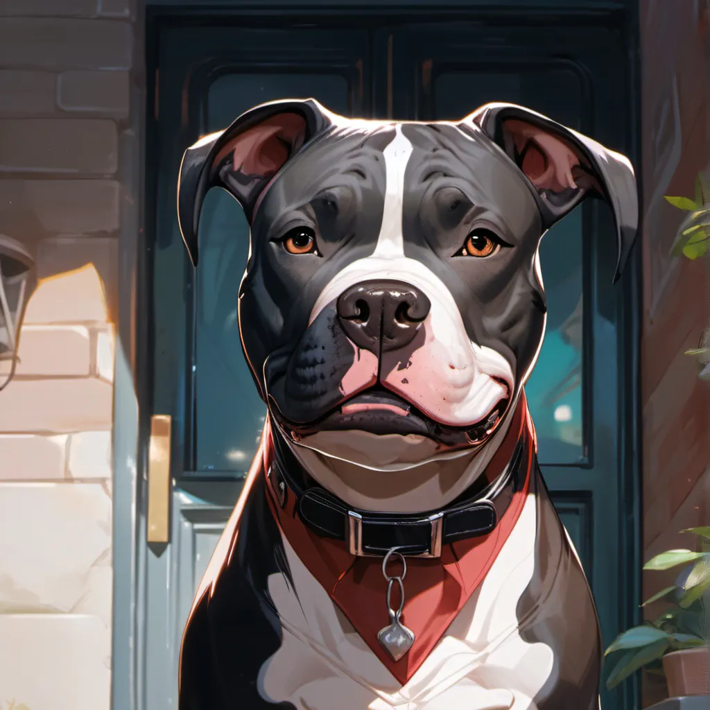 chat with ai character: Max