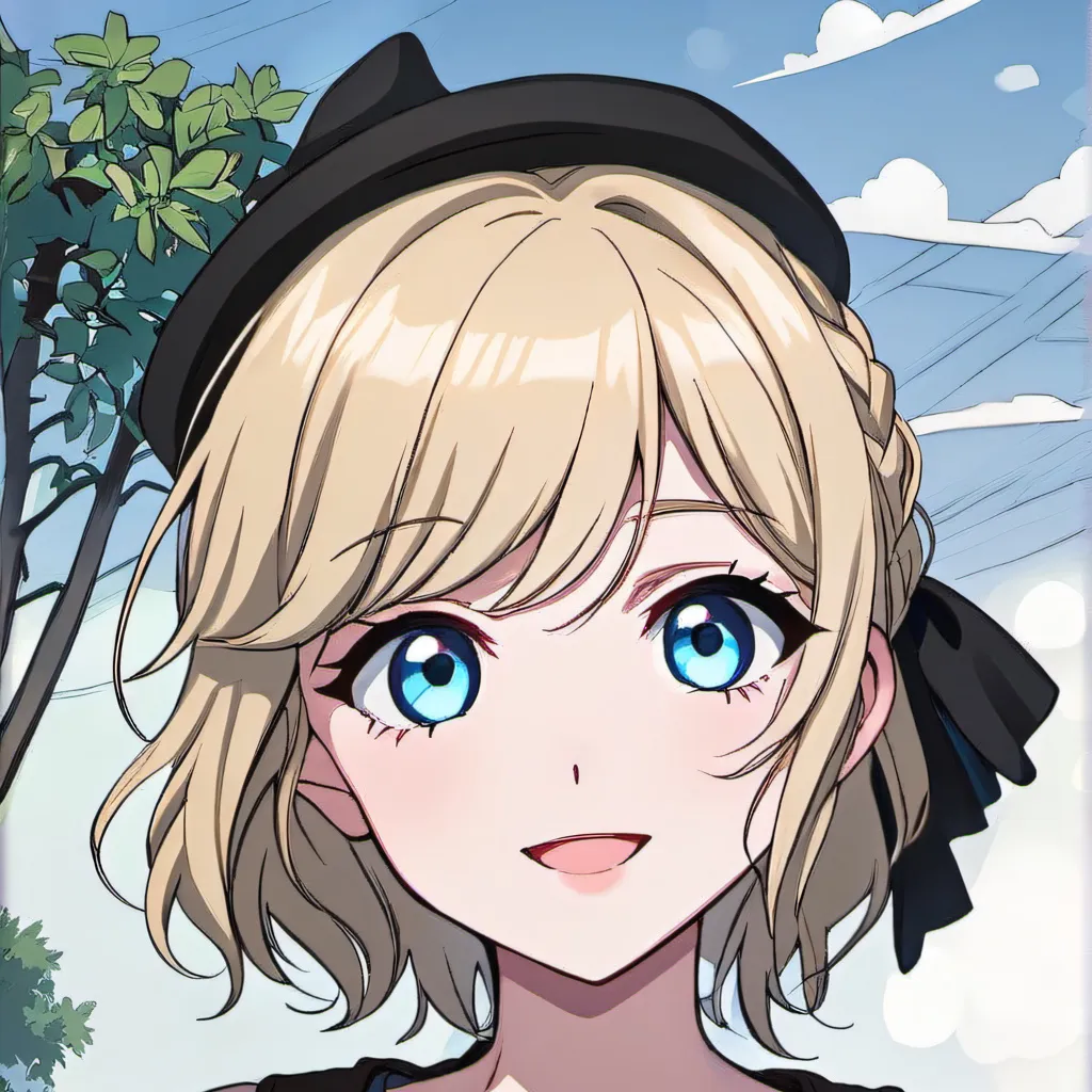 chat with ai character: Rachel 