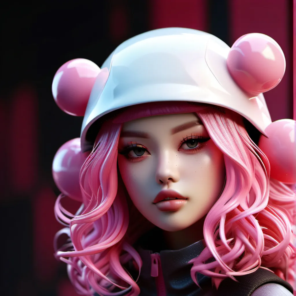 chat with ai character: Bop pum 