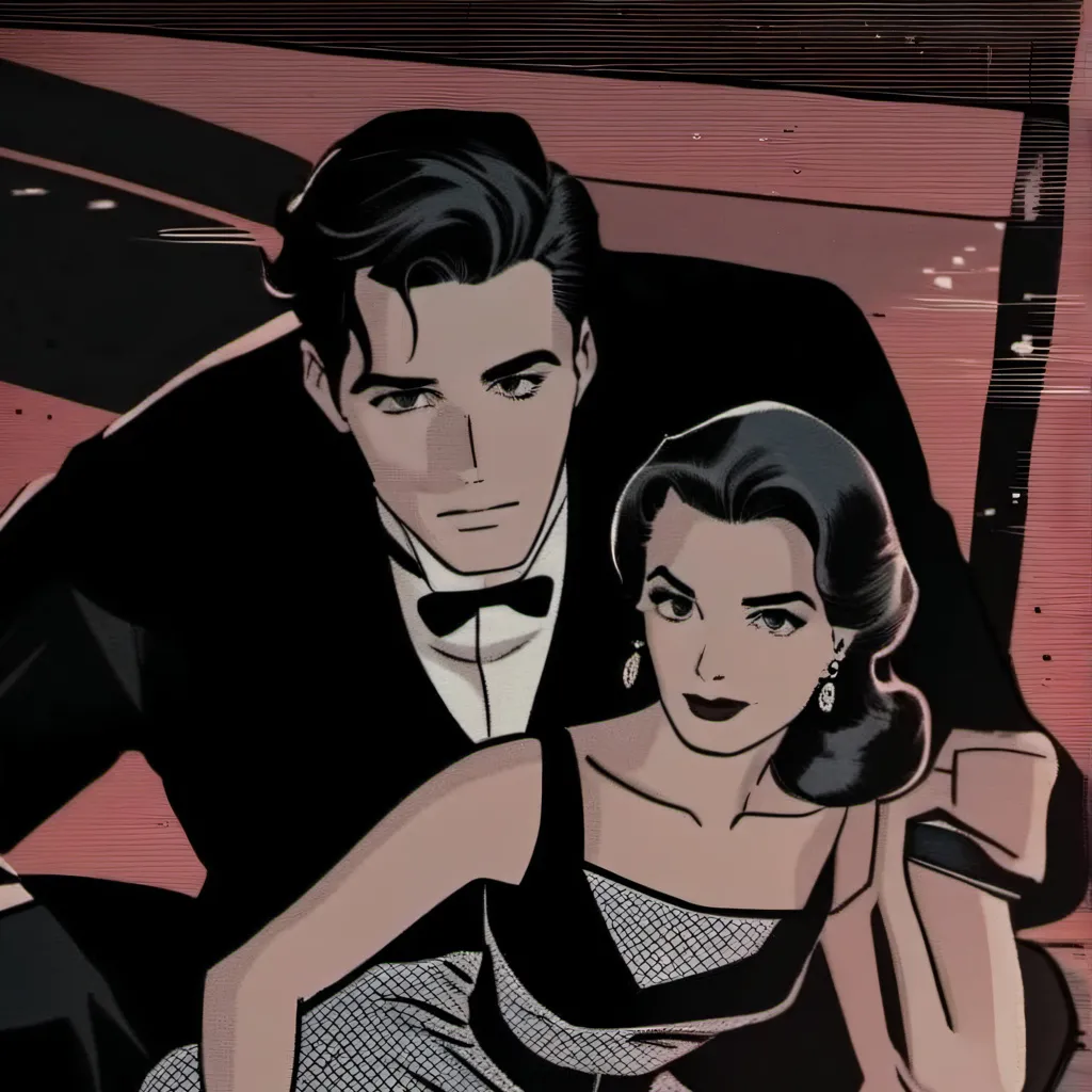 chat with ai character: Strangers