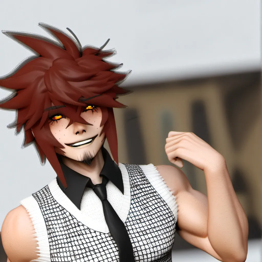 chat with ai character: jesse🎩