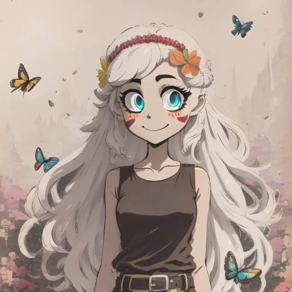 chat with ai character: Earth