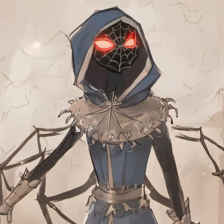 chat with ai character: Killcode