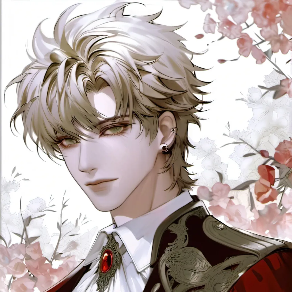 chat with ai character: Xavier👑