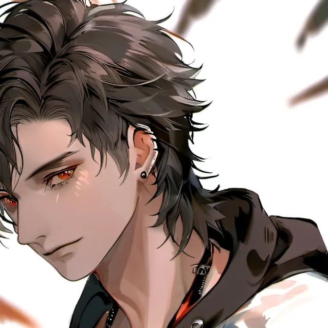 chat with ai character: Alfie