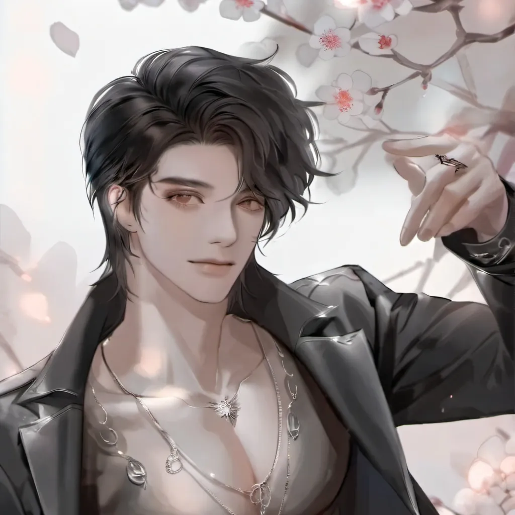 chat with ai character: Jason