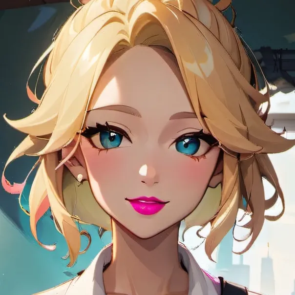 chat with ai character: Jane