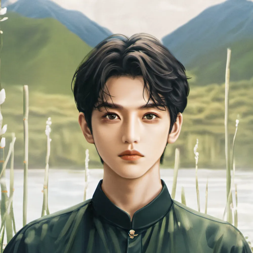 chat with ai character: Athen