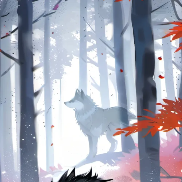 chat with ai character: 《`~|Syrin|~`》