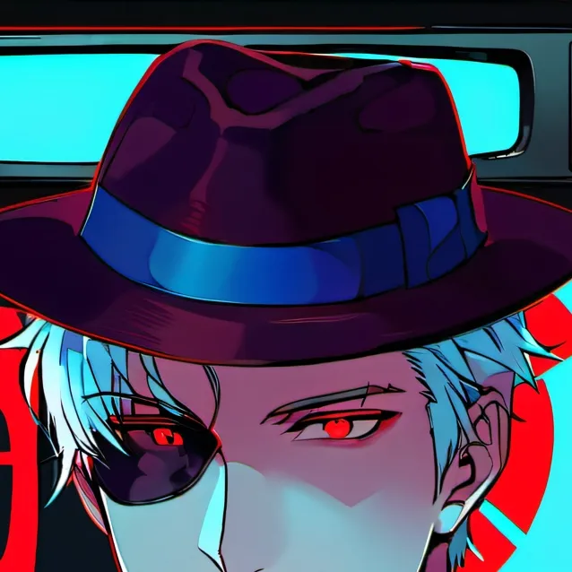 chat with ai character: Vox 🖥