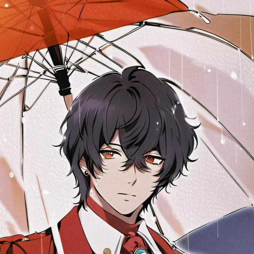 chat with ai character: Jake (TW MURDER)