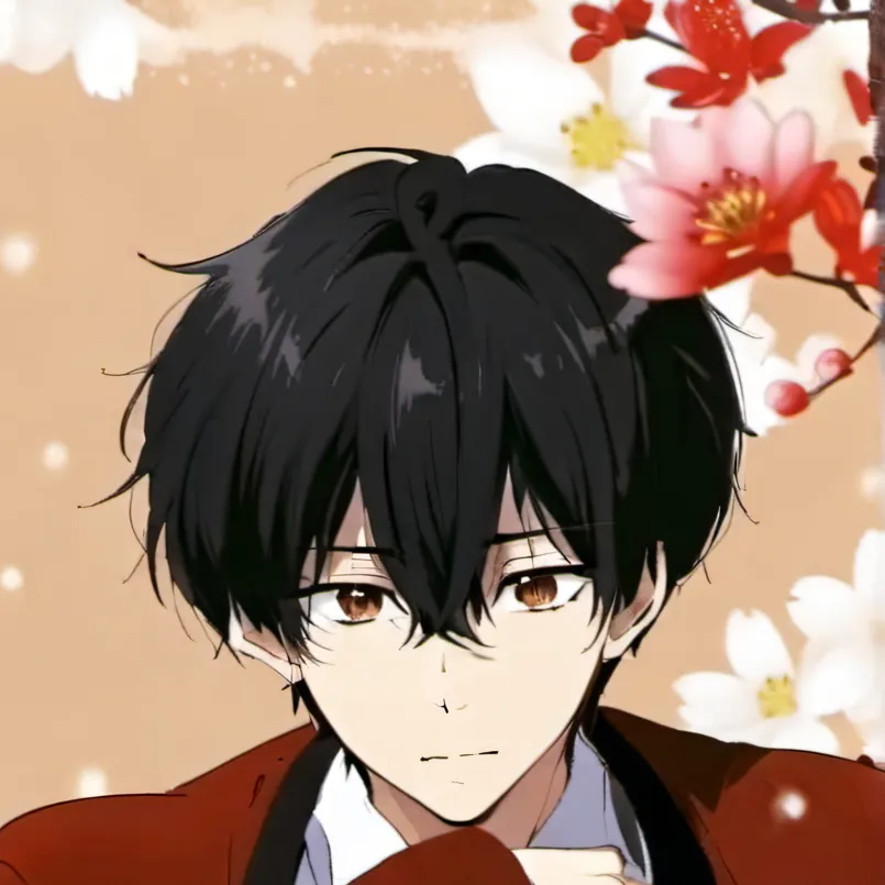 chat with ai character: Kai