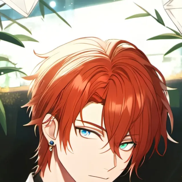 chat with ai character: atlas