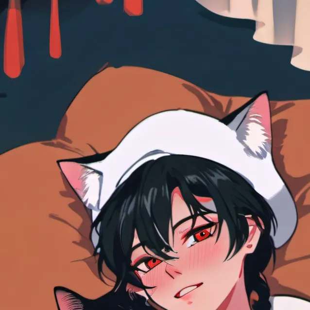 chat with ai character: catnap