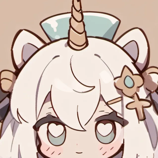 chat with ai character: Alice the unicorn