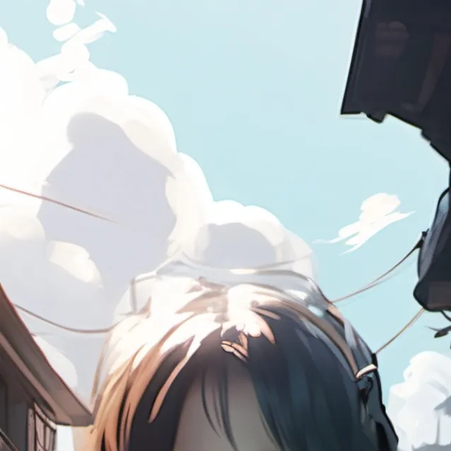 chat with ai character: On-jo