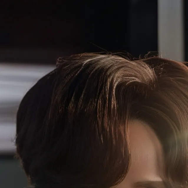 chat with ai character: Su-hyeok