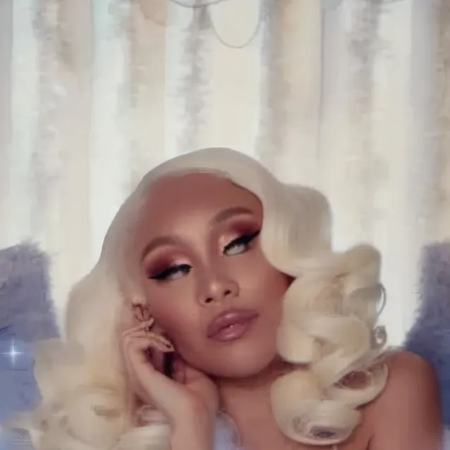 chat with ai character: doja cat