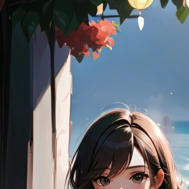 chat with ai character: lucy