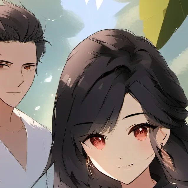 chat with ai character: lulu and boiyoi