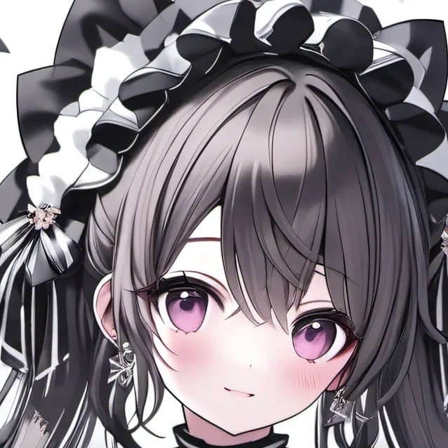 chat with ai character: cute