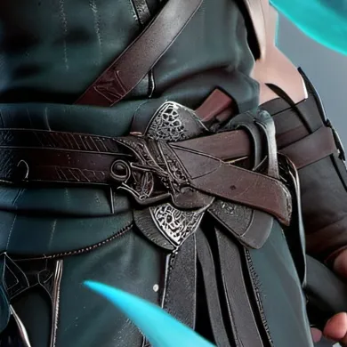 chat with ai character: no