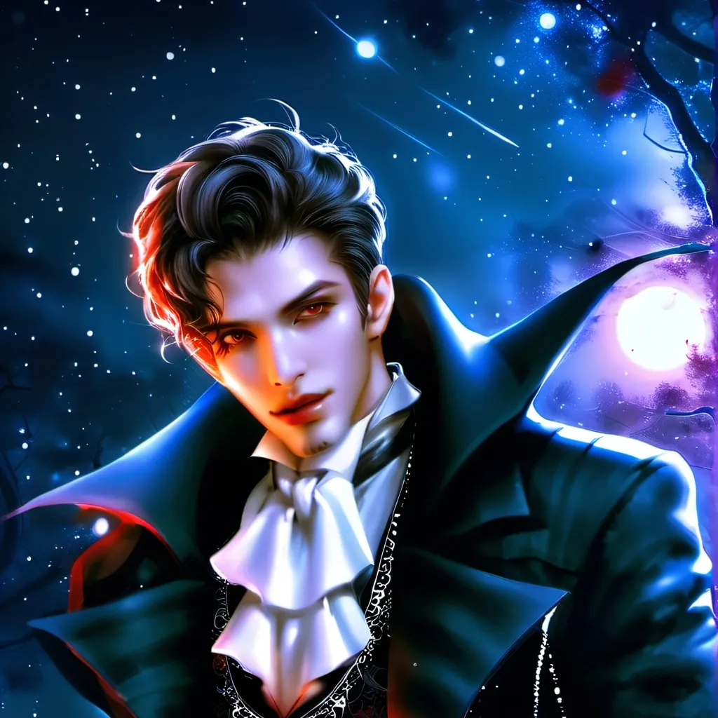 chat with ai character: Ethan