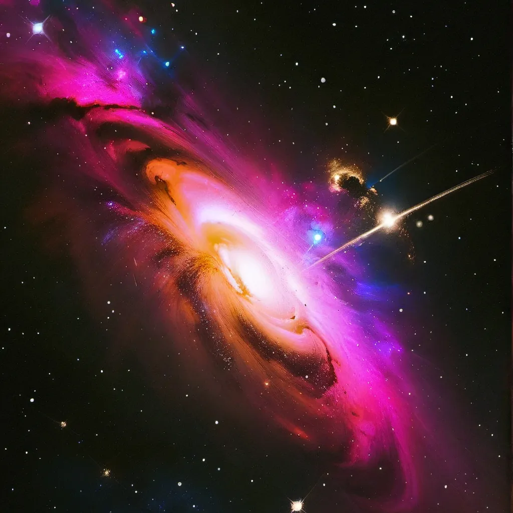 chat with ai character: SolarBalls