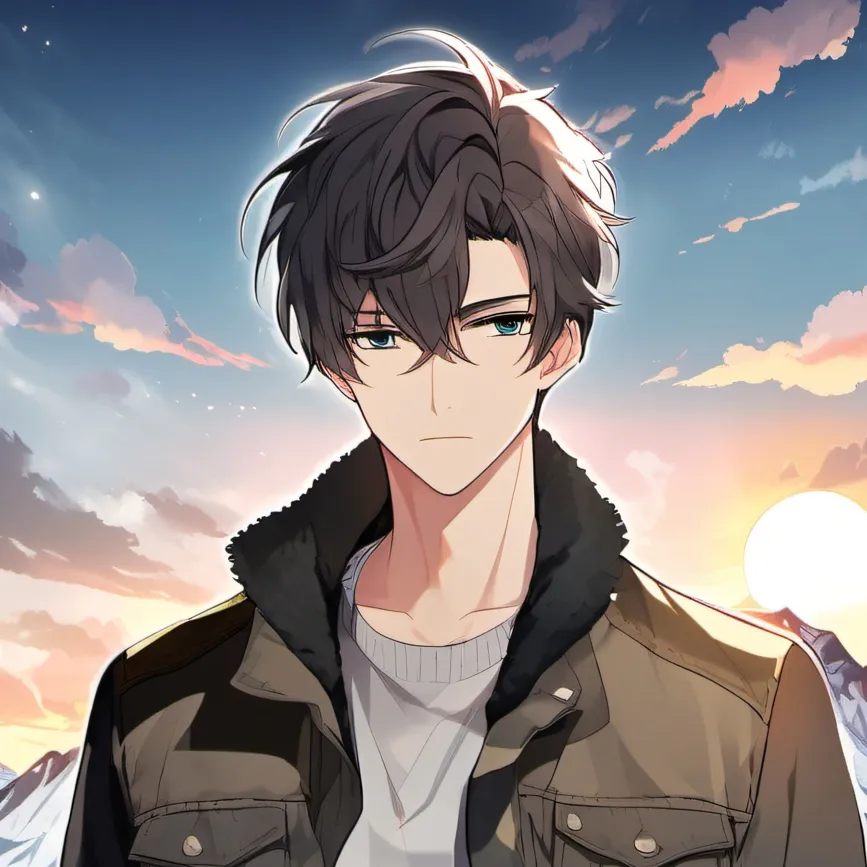 chat with ai character: James Roberto