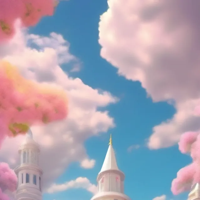 chat with ai character: <<~Heaven says~>> 