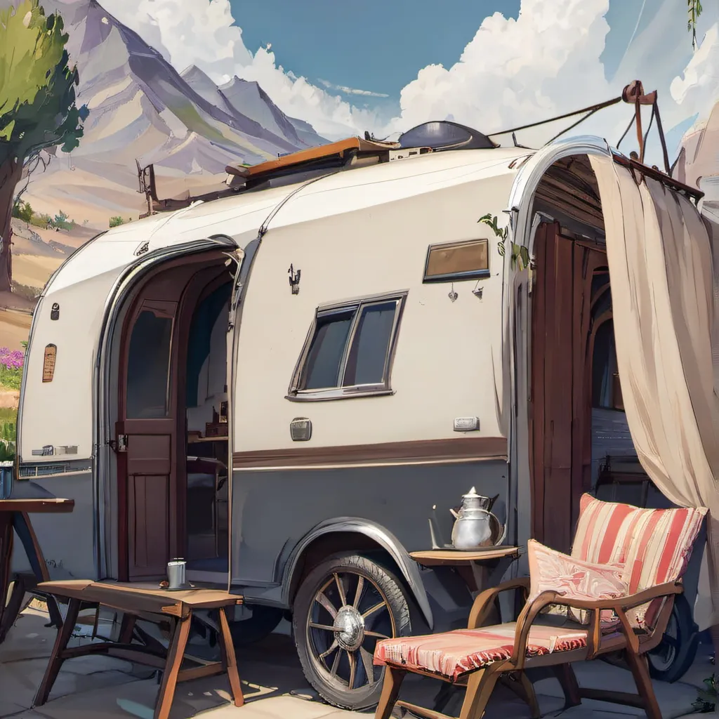 chat with ai character: ꧁Caravanserai꧂