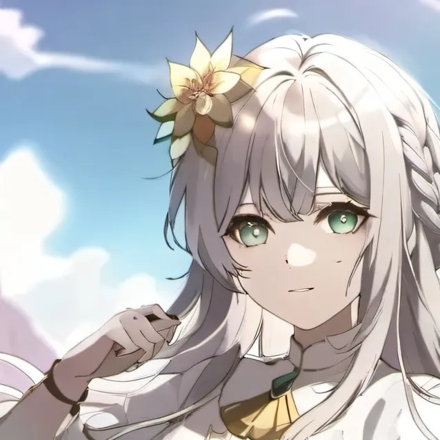 chat with ai character: 🩷lizzy🩷