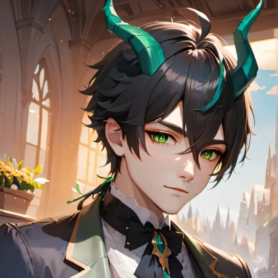 chat with ai character: 𝓧𝓲𝓪𝓸☠︎