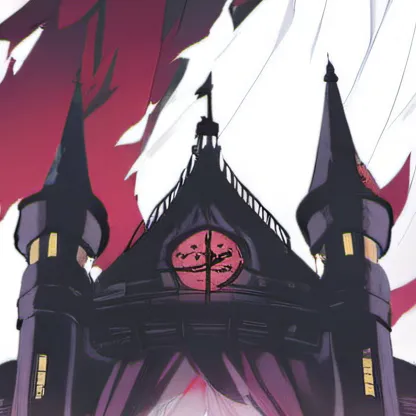 chat with ai character: Hazbin Hotel Rp😁