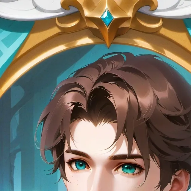 chat with ai character: prince alan