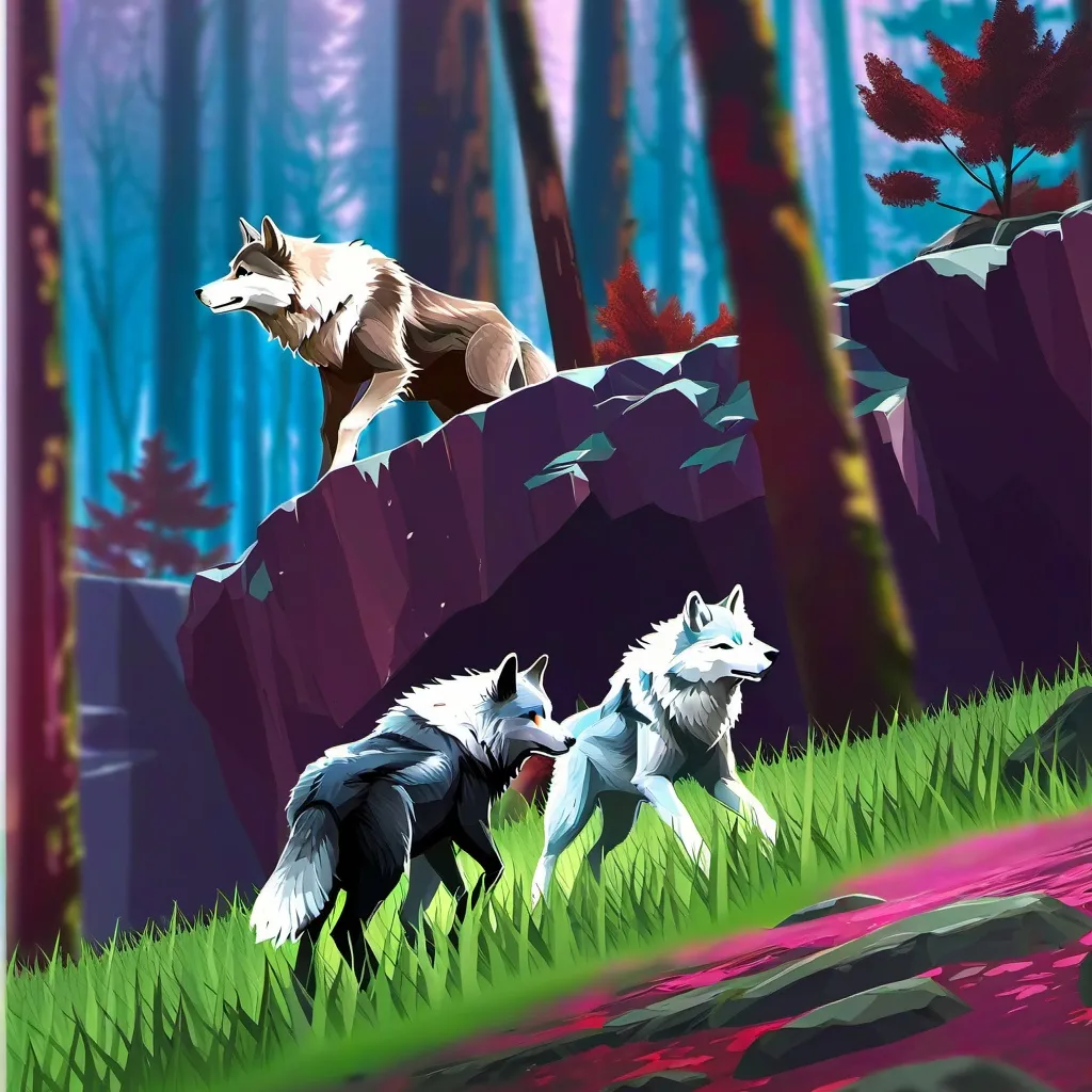 chat with ai character: aron alan and ian.